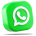 whatsapp 3d